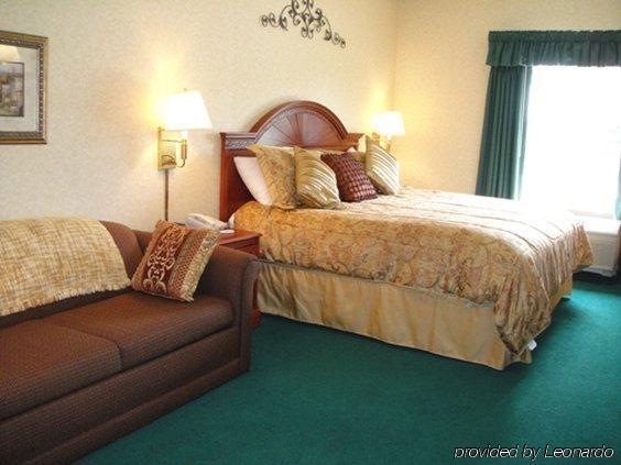 Grand Vista Hotel & Suites Vonore Room photo