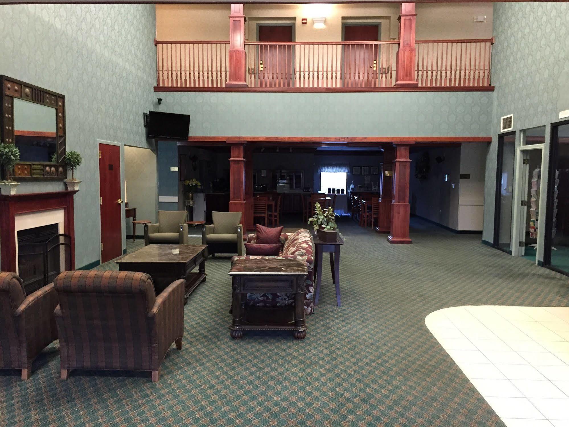 Grand Vista Hotel & Suites Vonore Exterior photo